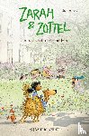 Birck, Jan - Zarah und Zottel - Und das zerbrechliche Herz