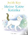 Kerr, Judith - Meine Katze Katinka