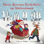  - Meine allerersten Kinderlieder zur Weihnachtszeit