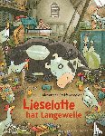 Steffensmeier, Alexander - Lieselotte hat Langeweile