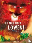 Eem, Annemarie van der - Ich will einen Löwen