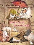 Tielmann, Christian - Bauer Beck im Versteck