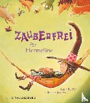 Reider, Katja - Zauberfrei für Hermeline. Miniausgabe