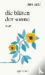 Kaur, Rupi - Die Blüten der Sonne