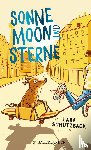 Schützsack, Lara - Sonne, Moon und Sterne