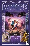 Colfer, Chris - Land of Stories: Das magische Land 2 - Die Rückkehr der Zauberin
