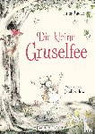 Bauer, Jana - Die kleine Gruselfee