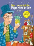 Korn-Müller, Andreas - Das verrückte Experimentier-Labor