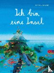 Janssen, Mark - Ich bin eine Insel