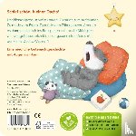 Kitzing, Constanze von - Ich bin gar nicht mude! , sagt der kleine Dachs