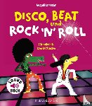 Huche, Magali Le - Disco, Beat und Rock'n'Roll