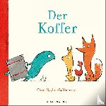 Naylor-Ballesteros, Chris - Der Koffer