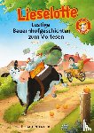 Steffensmeier, Alexander, Krämer, Fee - Lieselotte Lustige Bauernhofgeschichten zum Vorlesen