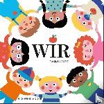 Holtfreter, Nastja - Wir