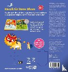  - Hörst du Mozart, Bach und Beethoven? (Soundbuch)
