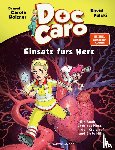 Holzner, Carola - Doc Caro - Einsatz fürs Herz
