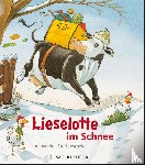 Steffensmeier, Alexander - Lieselotte im Schnee Mini