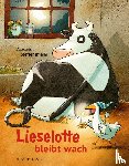 Steffensmeier, Alexander - Lieselotte bleibt wach