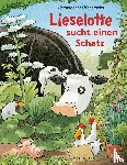 Steffensmeier, Alexander - Lieselotte sucht einen Schatz