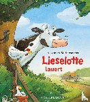 Steffensmeier, Alexander - Lieselotte lauert
