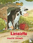 Steffensmeier, Alexander - Lieselotte macht Urlaub
