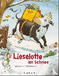 Steffensmeier, Alexander - Lieselotte im Schnee