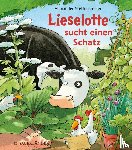 Steffensmeier, Alexander - Lieselotte sucht einen Schatz