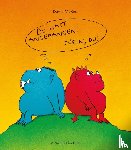 McKee, David - Du hast angefangen - Nein du!