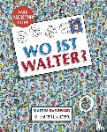 Handford, Martin - Wo ist Walter?
