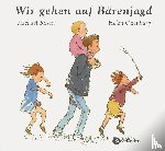 Rosen, Michael - Wir gehen auf Bärenjagd