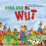 Nöstlinger, Christine - Anna und die Wut
