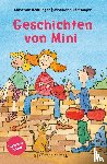 Nöstlinger, Christine - Geschichten von Mini