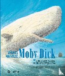 Melville, Herman - Moby Dick