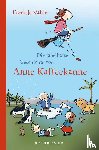 Vahle, Fredrik - Die fabelhafte Geschichte von Anne Kaffeekanne