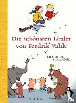 Vahle, Fredrik - Die schönsten Lieder von Fredrik Vahle