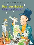 Korn-Müller, Andreas - Das verrückte Chemie-Labor