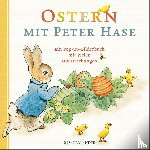 Potter, Beatrix - Ostern mit Peter Hase