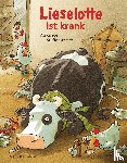 Steffensmeier, Alexander - Lieselotte ist krank