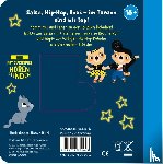  - Hörst du die Musik zum Tanzen?