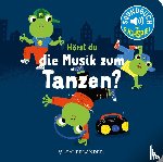  - Hörst du die Musik zum Tanzen?