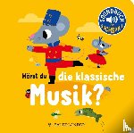  - Hörst du die klassische Musik?