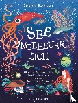 Burrows, Sophie - Seeungeheuerlich
