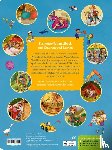  - Camper, Zelt und Ferienzeit. Unser großes Reise-Wimmelbuch
