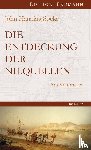 Speke, John Hanning - Die Entdeckung der Nilquellen