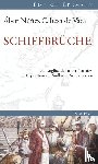 Vaca, Álvar Núñez Cabeza de - Schiffbrüche