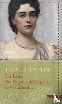 Tweedie, Ethel Brilliana - Ins Land der Sagas und Geysire