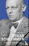 Beilfuß, Elke - Oskar Schlemmer