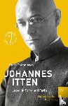 Thönnissen, Karin - Johannes Itten