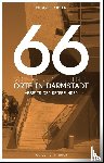 Kibler, Michael - 66 völlig unbedeutende Orte in Darmstadt