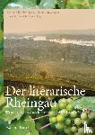 Boehncke, Heiner, Sarkowicz, Hans - Der literarische Rheingau